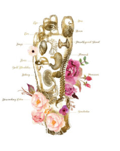 REFLEXOLOGY