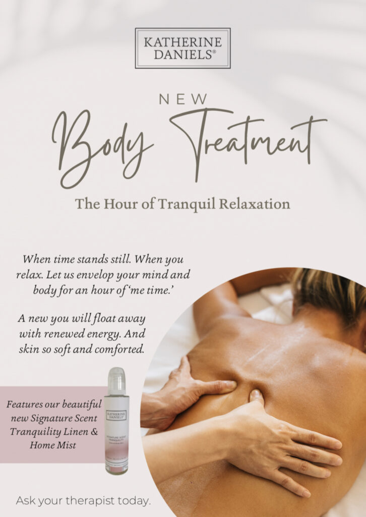 Body Treatment