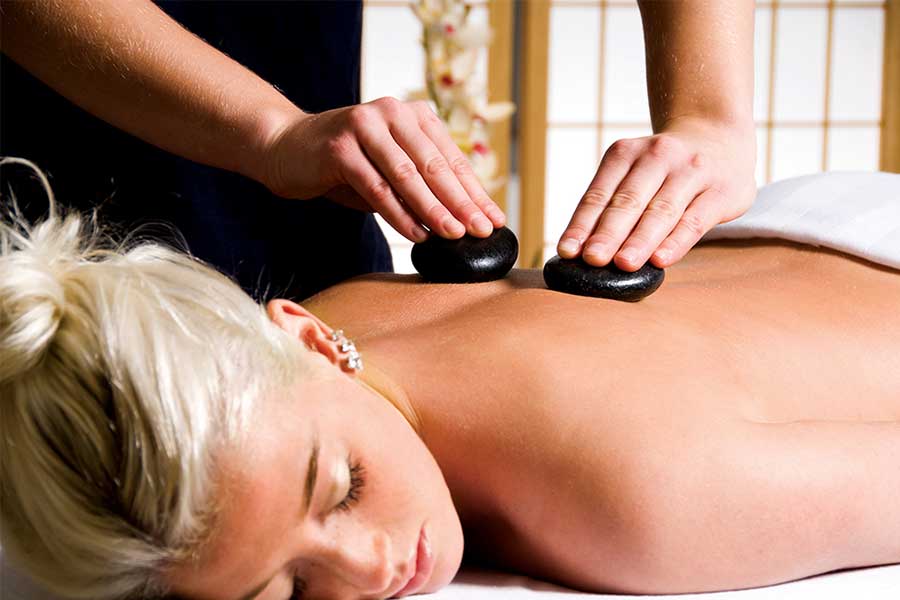 Body Treatments